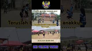 Download lagu Motivasi untuk terus berlatih. #bkcpelangitower #volleyball #turnamenvolleyball #latihanvoli #voli mp3