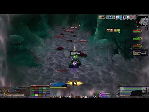 G'huun - Goblin Outlaw Rogue Solo Orb (left)