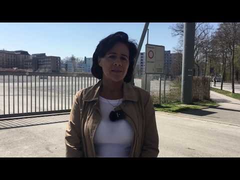 Bayreuther in der Corona-Krise: Schaustellerfamilie Sommerer