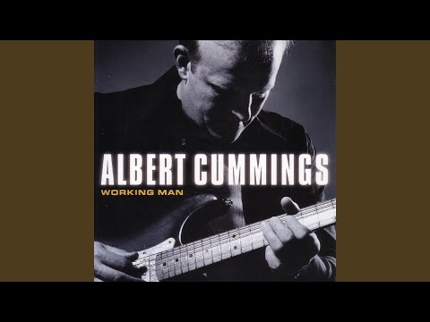 Party Right Here - Albert Cummings