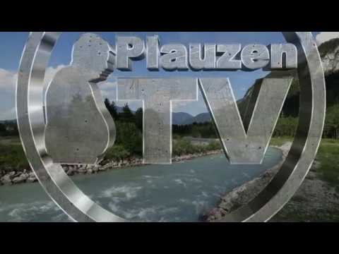 Der Lechweg. Tag 0. Die Anfahrt