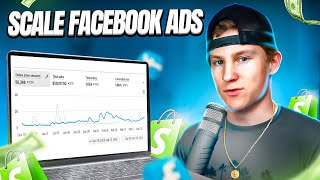I Found The EASIEST Way To Scale Facebook ADs (2024)