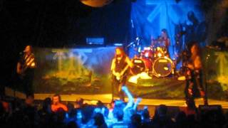 TYR - Shadow of the Swastika - 70,000 TONS OF METAL - 2015