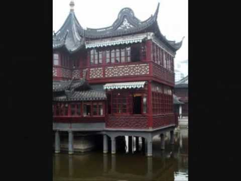 John Denver    SHANGHAI  BREEZES