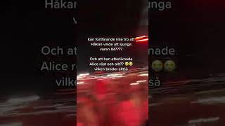 Håkan Hellström x Kvarteret