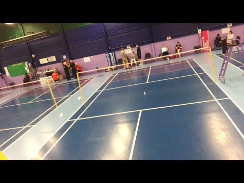 2021 National Junior Championships U17 Finals