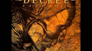 Decree - Bloodthirst