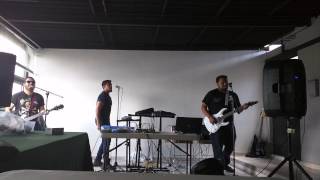 ECHOPLEX - Terrible Lie (Nine Inch Nails cover)