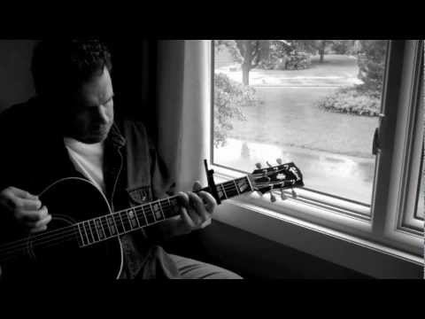 Dave Sills - Into The Mystic (Van Morrison cover)
