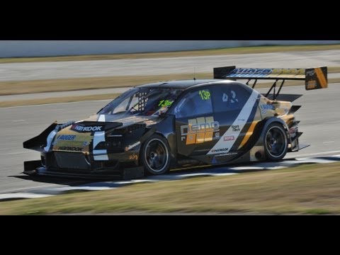 NEMO EVO wins WTAC 2012