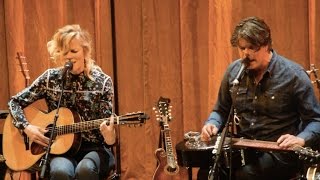 The Common Linnets - Indigo Moon @ Amphion, Doetinchem 28.05.2016