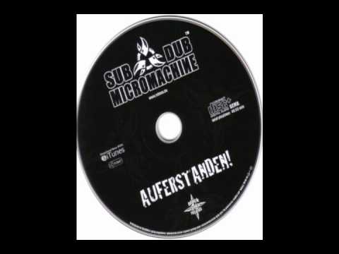 Sub Dub Micromachine -  Power's Cummin' Home