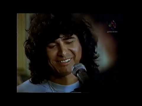 Rigo Tovar - Serenata de cumpleaños en vivo 1978