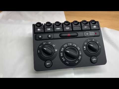 Thumbnail for Ferrari 575 SuperAmerica parts refinished from sticky mess by Ferrari Superamerica 45