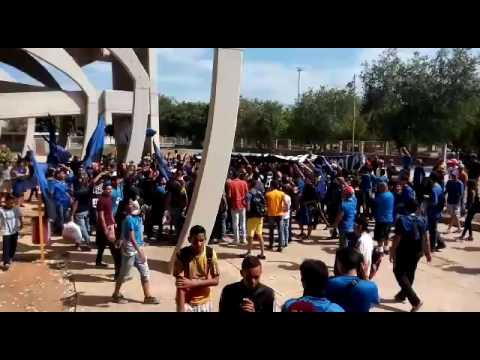 "Previa de La Petrolera vs Estudiantes de Mérida 28/01/17" Barra: La Petrolera • Club: Zulia