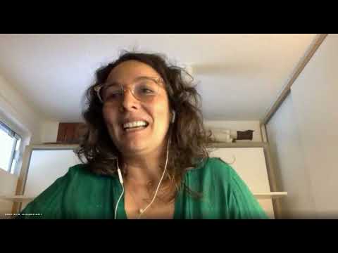 IX Seminário de pesquisa PPGLIT/UFSC - Mesa 18 - Ecocrítica