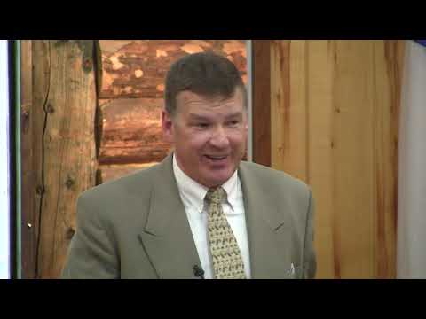 210404pm Doctrine of Jesus Christ XIII Baptism Silent Years Continued