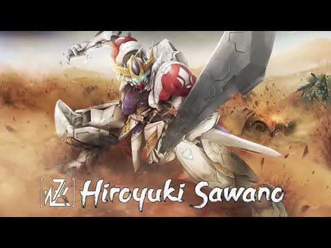 【作業用BGM】澤野弘之の神戦闘曲最強アニソンメドレー  BGM  -Epic- Anime Music Mix OST  Best of Hiroyuki Sawano #34