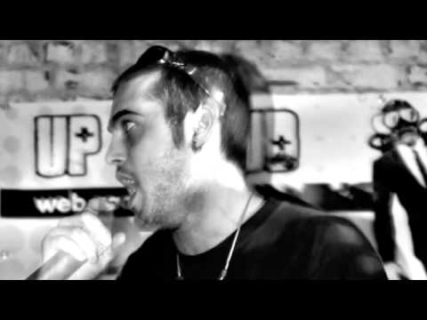 Cap 10 & Daddy Nek - pyrovola