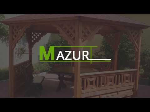 Zobacz filmy, Mazur-Meblodrew Bogusław Mazur, Mirocin Dolny