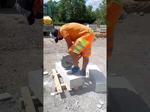 Das Blindenleitsystem der Stadt Halle Atze168 zeigt euch wie es geht🤗😍😍😍😍😊😊