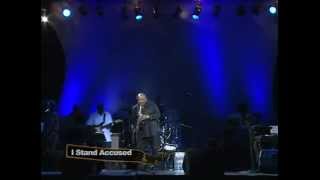 Gerald Albright performs 'I Stand Accused'  @ The 4th Annual Nile Gold Jazz Safari - Uganda 2011.mp4