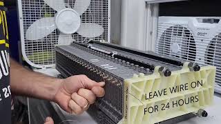 Toyota Hybrid Battery Balancing