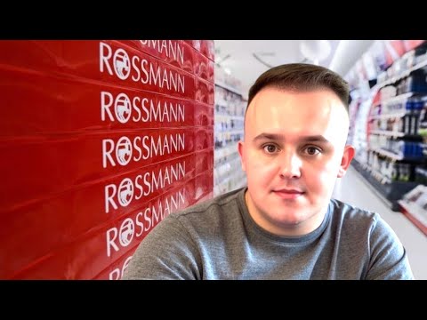 Effective face serum from Rossmann - which one to buy?