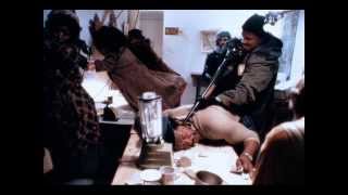 Nighthawks (1981) - Rare Pictures