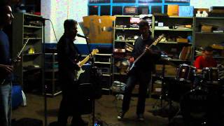 Joablues - Hold on, I&#39;m coming (B.B.King &amp; Eric Clapton cover)