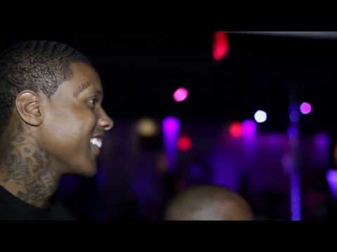 Lil Durk - Official mixtape trailer (video) for Signed to the Streets Shot by @ikeVision