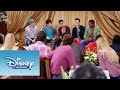 Violetta: Momento Musical: Los chicos cantan "Mil ...