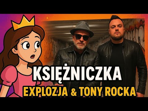 Explozja Official and Tony_Rocka OFFICIAL