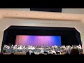 All County Junior Band 2019 Junk Funk