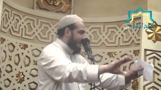 صورة ثمرات ختم القرآن | الدرس 30 | #عرض_الملك | د . أحمد جلال