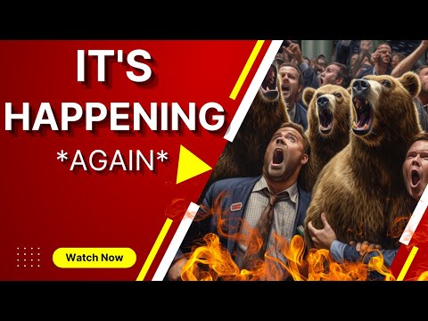 🚨WHAT EVERYONE IS MISSING🚨 - TLT 20 YR BOND ETF + Market Analysis