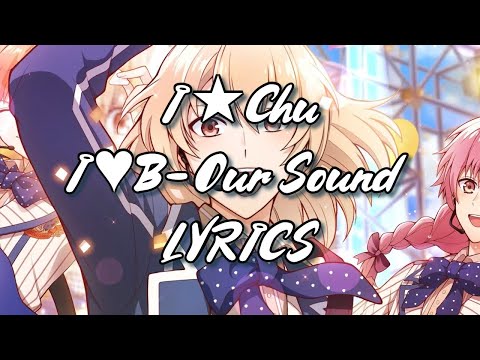 I★CHU: Halfway Through The Idol Rainbow☆Harmony I Chu Leaders