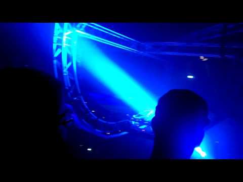 Ferry Corsten @ Panama - Ferry Corsten pres. Gouryella - Neba