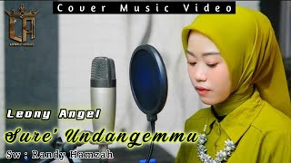 Download lagu Sure Undangemmu|| Leony Angel|| Songwriter: Randy Hamzah mp3