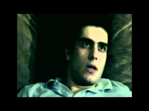 aLmAd - Arrwstos ap agapi  [ Άρρωστος απ αγάπη ] Video Clip