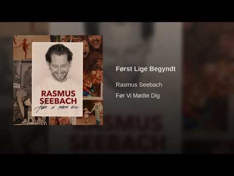 Video thumbnail for Først Lige Begyndt