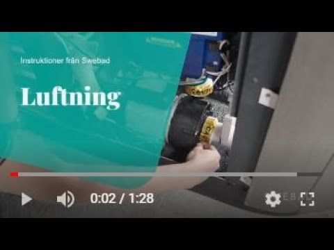 Spabad Swebad Spectrum 81 Jets