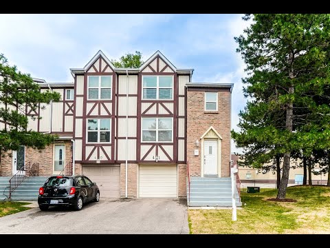 41 Morley Crescent Brampton Home for Sale - Real Estate Properties for Sale