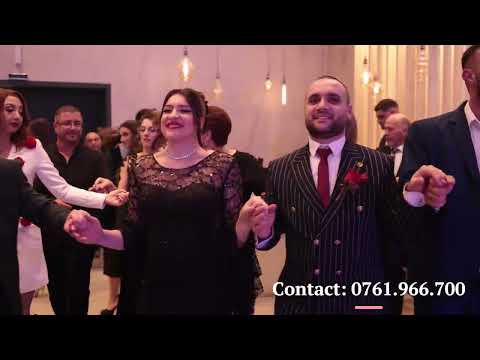 Viata mea vreau s-o împart cu tine - Live nunta-Taraful Simona Alexandru (Cover) 