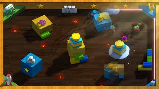 Attack of the Toy Tanks - Nintendo Switch