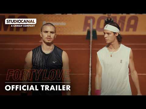 Official Trailer [Subtitled]