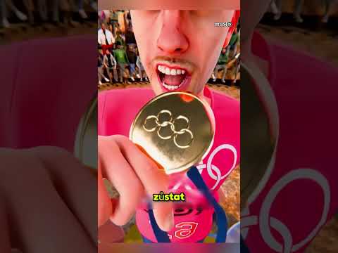 Proč Olympijští Sportovci Koušou Do Zlatých Medailí? Pravda Vás Překvapí!