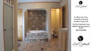 preview picture of video '27643 County Road 3743, Splendora, TX Presented by The Rod Castaneda Team.'
