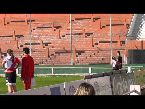 Unión 7 - El Quillá 0