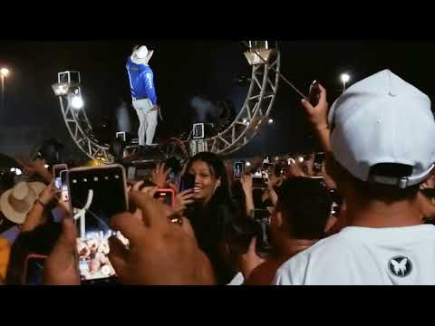 DjTom Maximo em Macapa #Carabao #expofeira2023